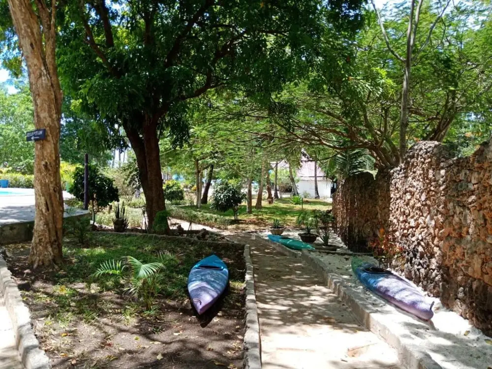 Soul breeze Beach Resort - Général