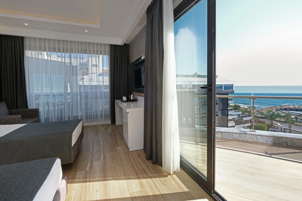 Kaila Beach Hotel - All Inclusive - Général