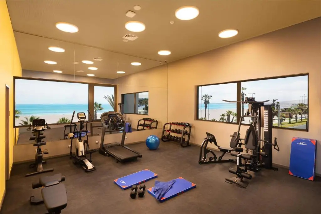 Novotel Arica - фото 19