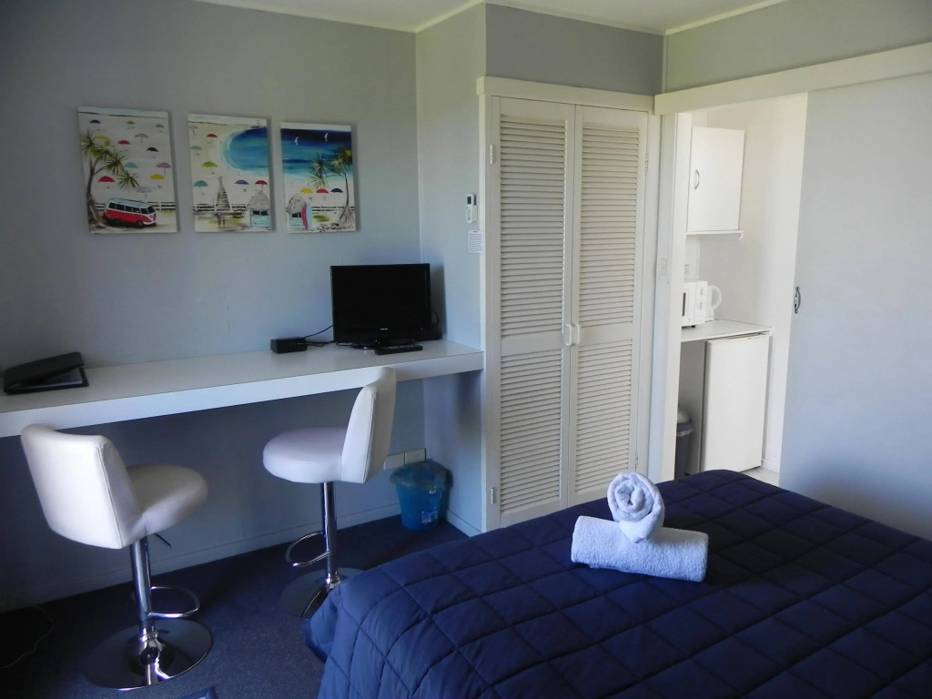 Leisure Lee Holiday Apartments — фото