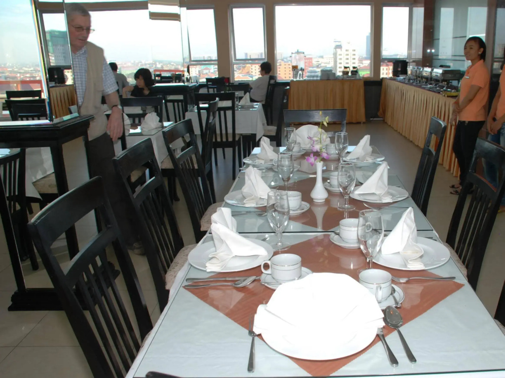 Salita Hotel - Général