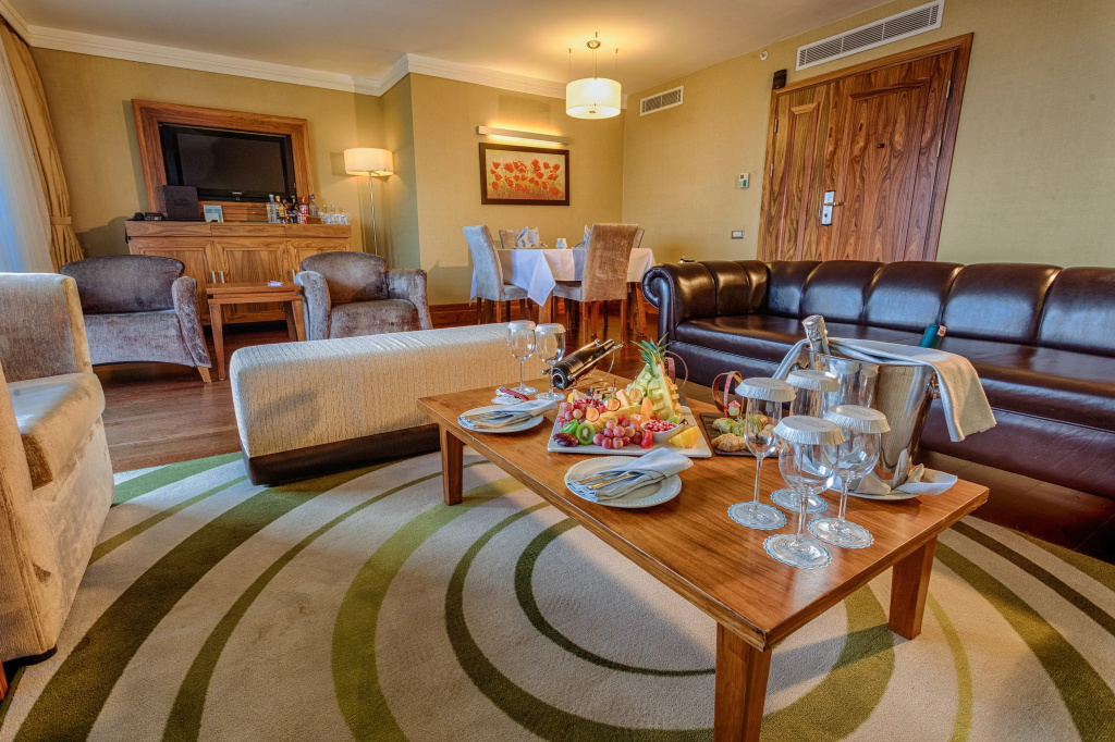 Susesi Luxury Resort - All Inclusive - фото 23