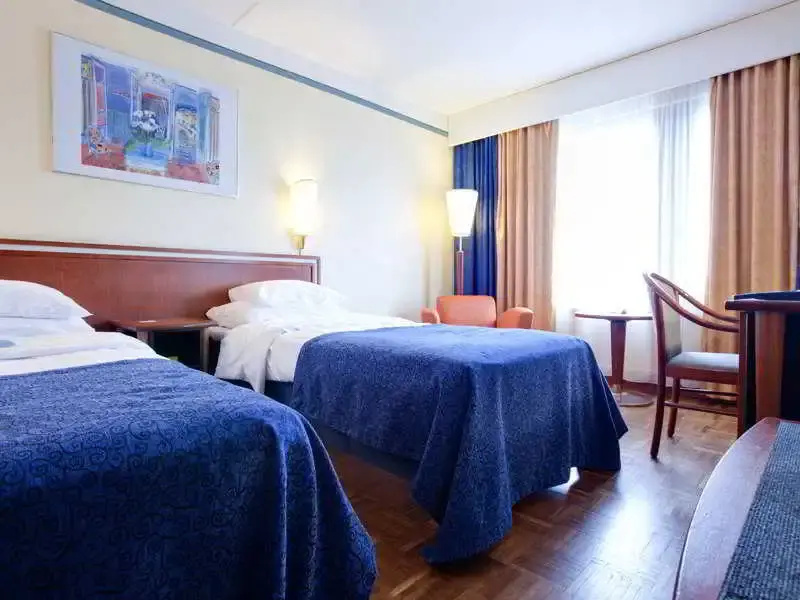 Radisson Blu Royal Hotel, Vaasa