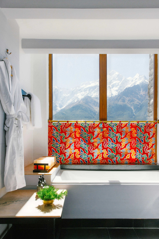 Basement Suite