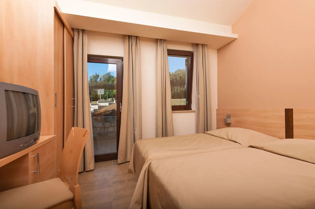 Maistra Select Petalon Resort - Général