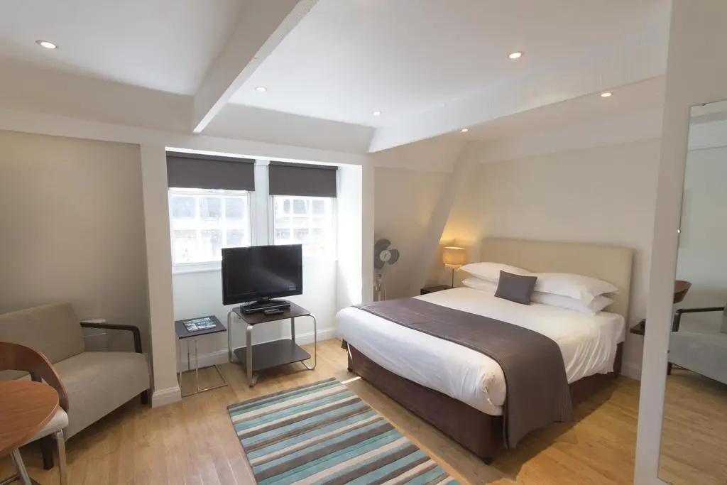 Hotel photo 10