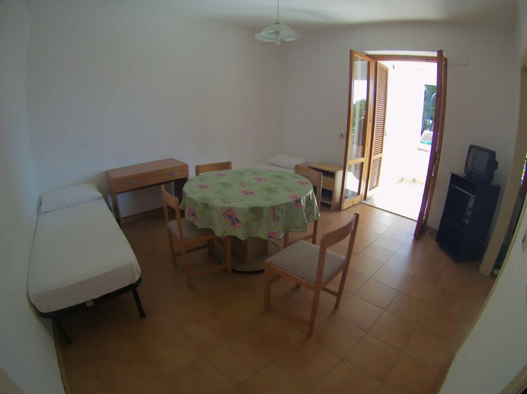 Residence Mareblu - Général