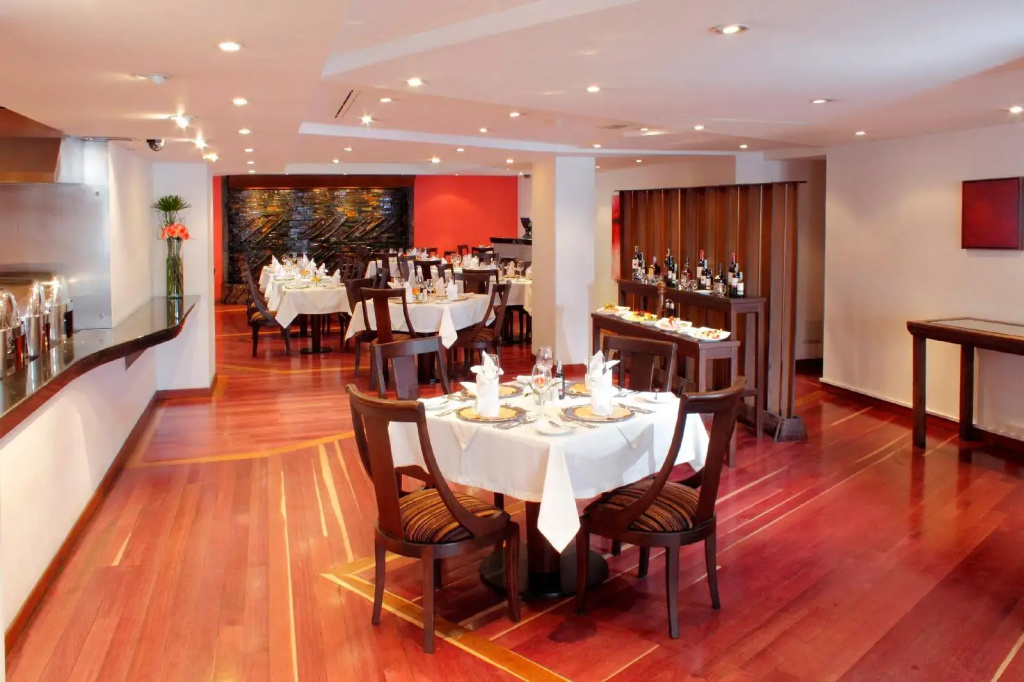 Hotel Estelar de la Feria - Général