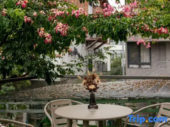 Yunmeng Xiangshe Homestay (Libo Xiaoqikong Scenic Area East Gate Ticket Office)