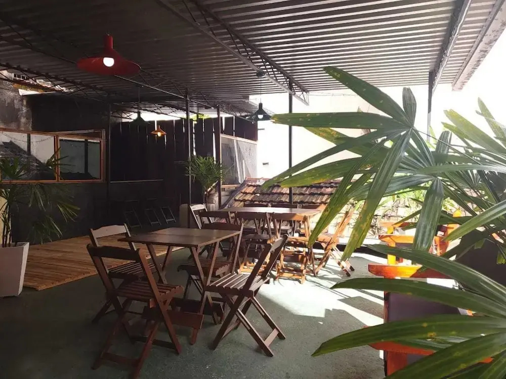 Hostel Moriah Rio de Janeiro