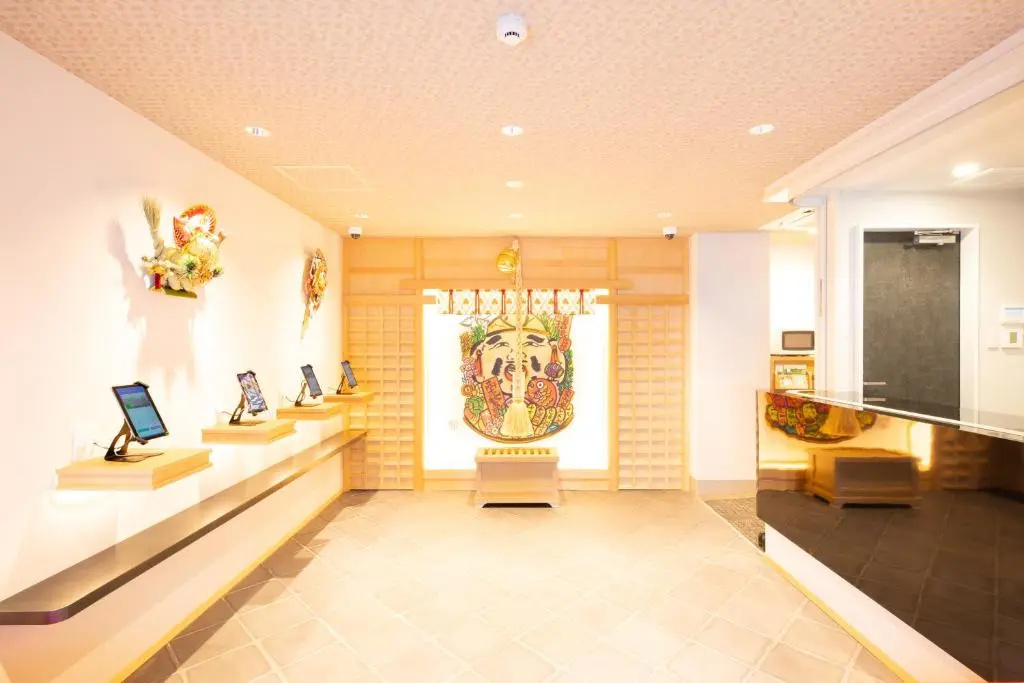 Hotel photo 10