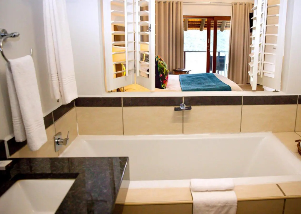 Jozini Tiger Lodge by Dream Resorts - Général