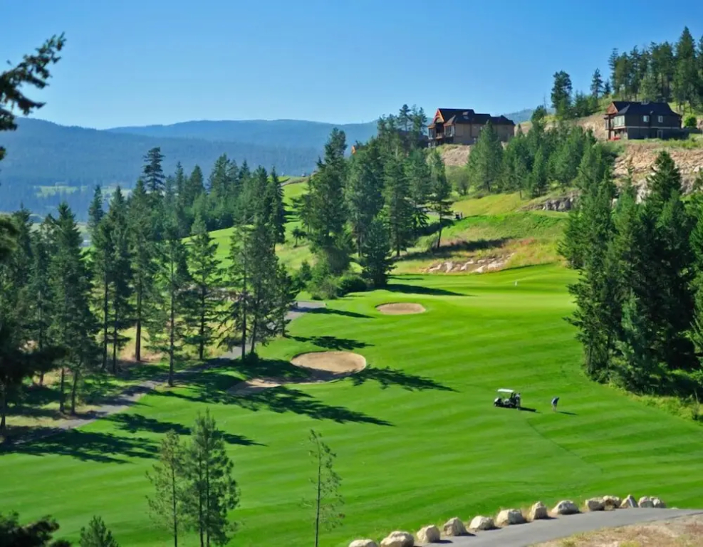 The Guest Suite on the Fairways - фото 17