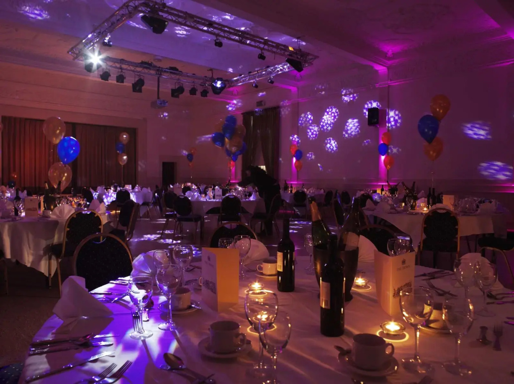 Crown Hotel Harrogate - Général