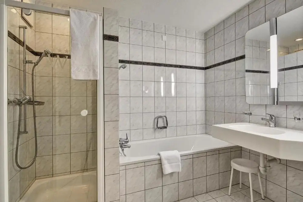 Seehotel Winkelried - Général