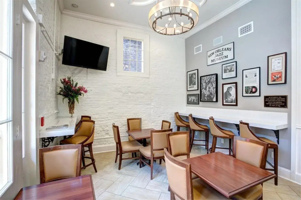 Hotel St. Pierre®, a French Quarter Inns® Hotel - Général