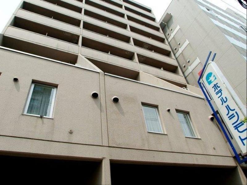Hotel Hashimoto 사진 2