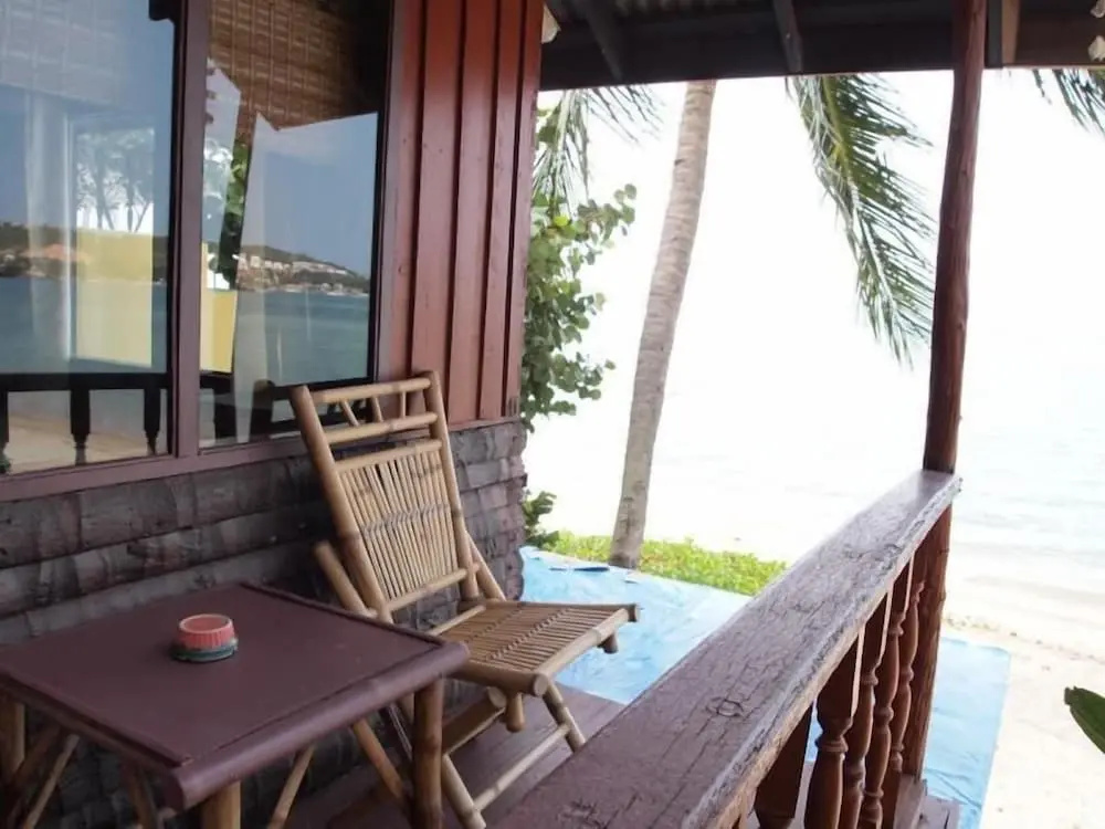 Como Resort - Chambres