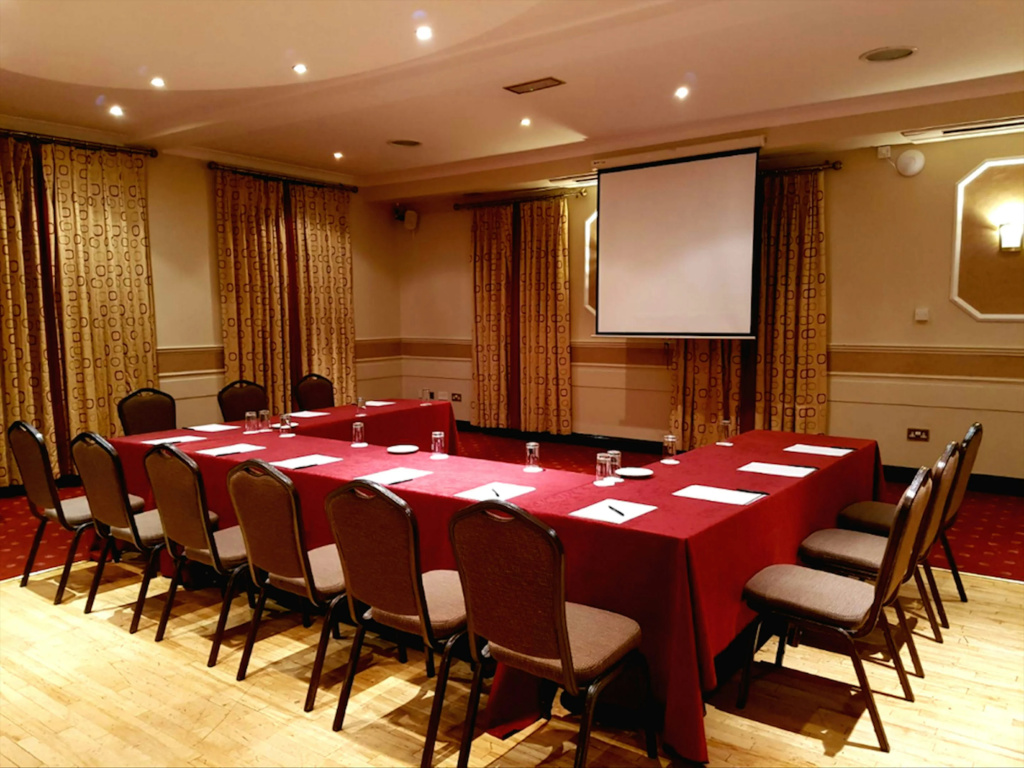 Oranmore Lodge Hotel, Conference and Leisure Centre - Général