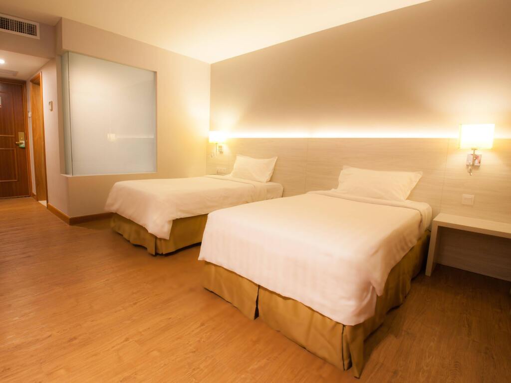 Hotel Malaysia by null