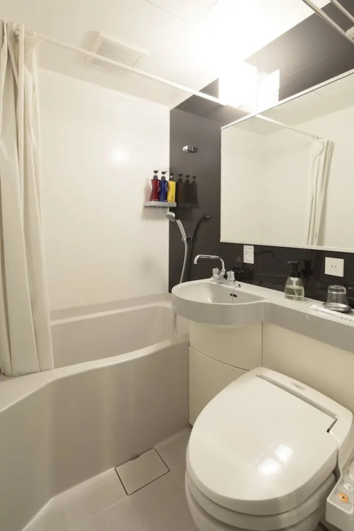 Candeo Hotels Kumamoto Airport Kikuyo - Chambres