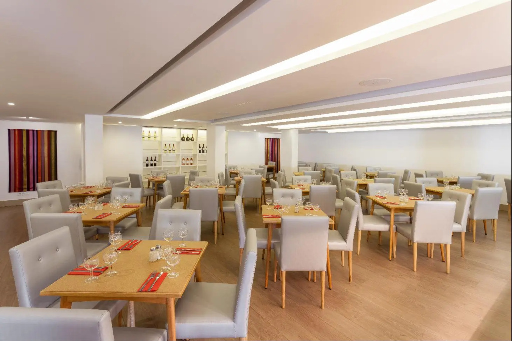 Hotel Londres Estoril - Général