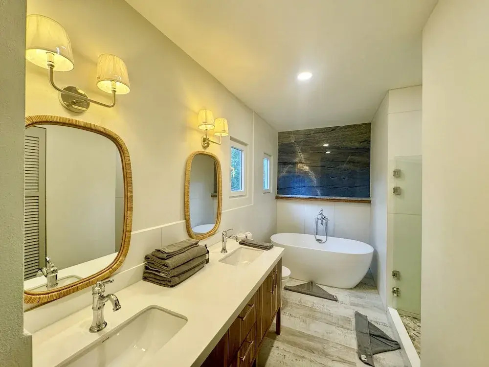 Esterillos Lote 6 Bedroom Home - фото 9