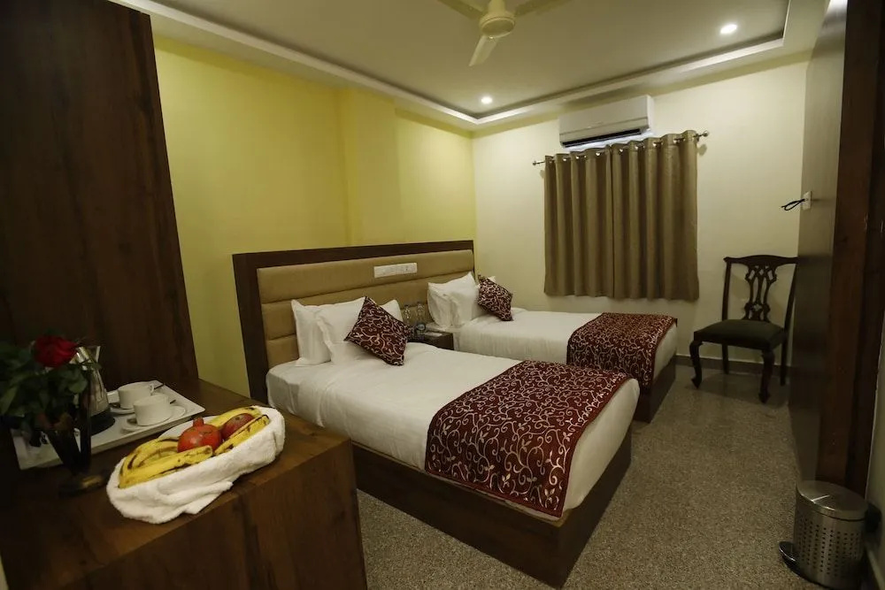 Hotel photo 4
