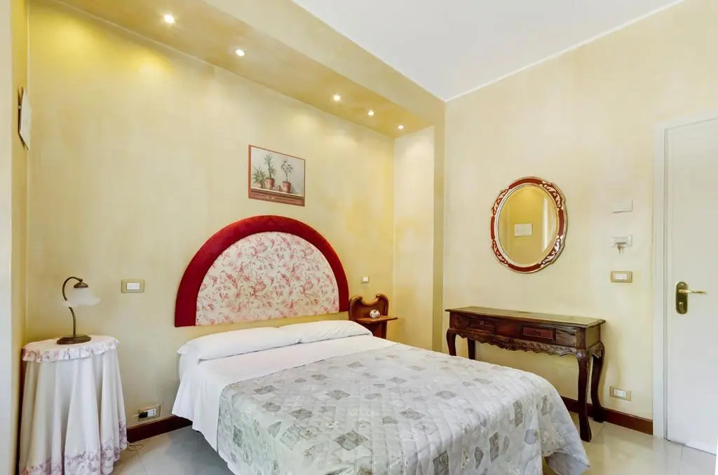 Hotel Original - Chambres