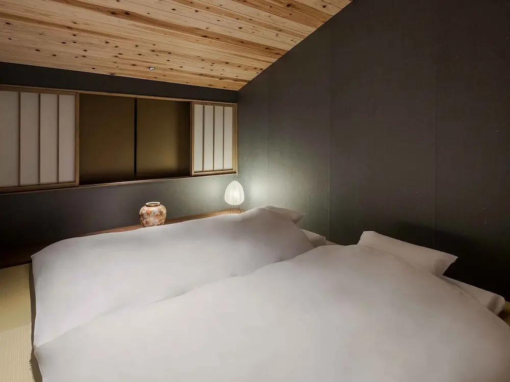 Itose Machiya House 사진 20