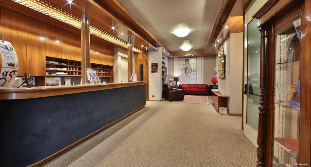 Hotel Canon d'Oro by null