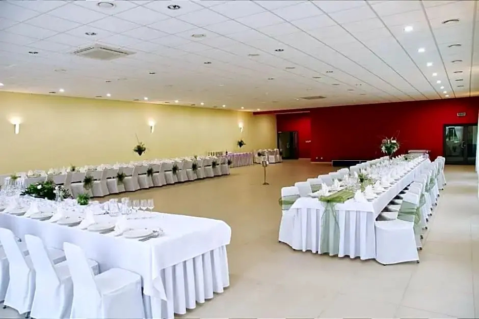 Vistula Hotel - Général