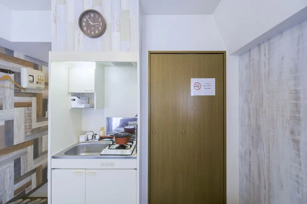 Nestle Tokyo Compact Mejiro / Vacation Stay 4315 사진 14