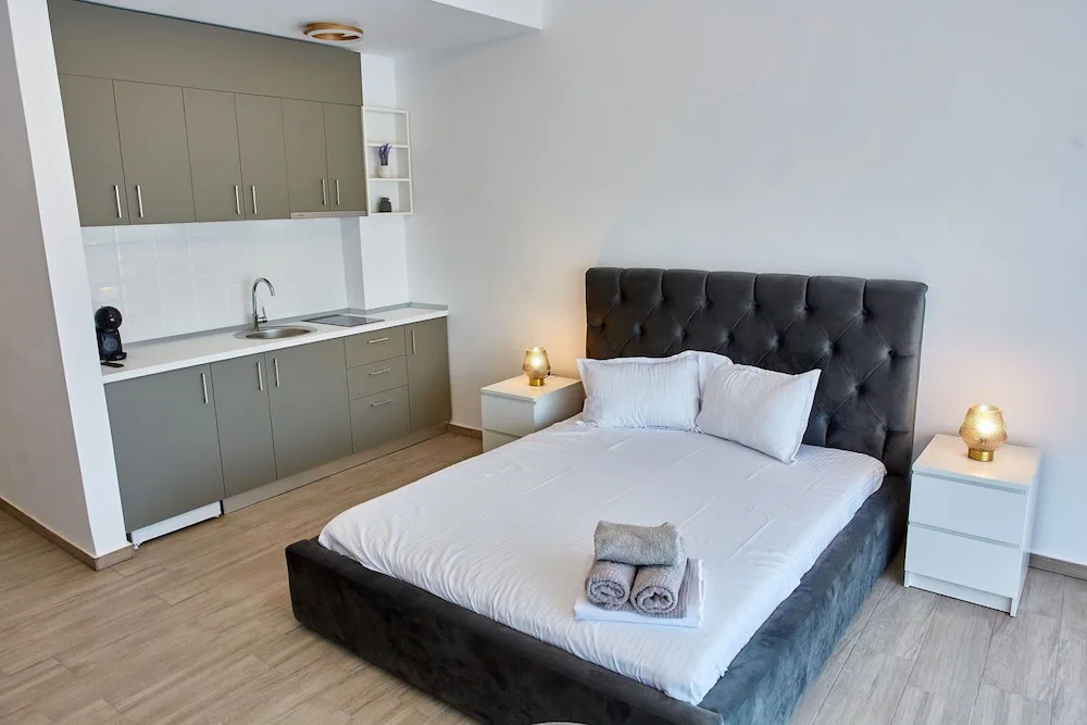Business Apartment