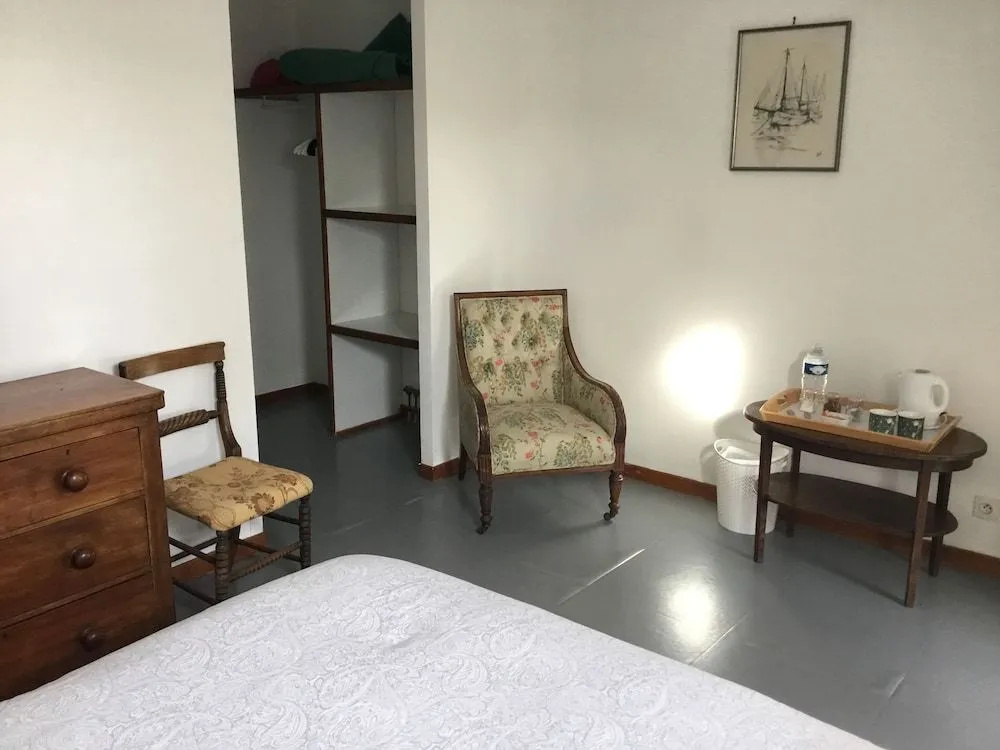 Voir la photo 4 — La Charbonniére