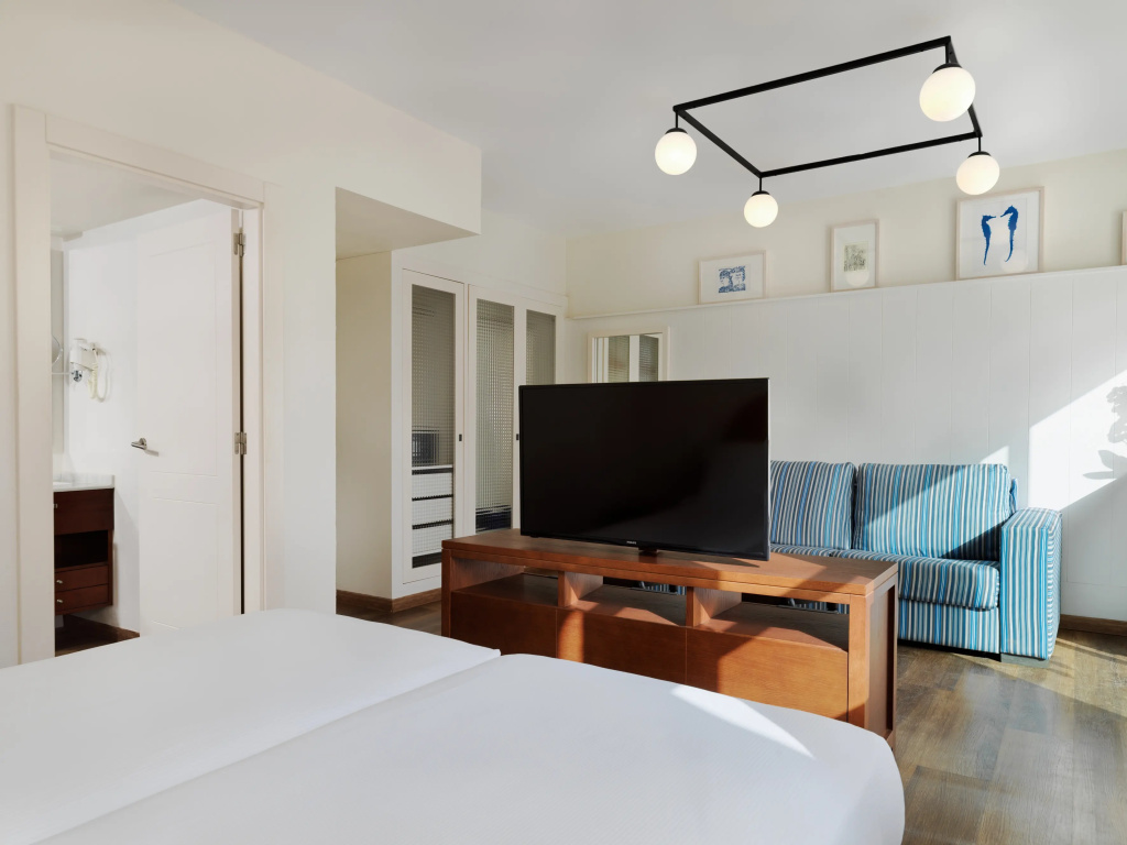 H10 Ocean Suites - Général