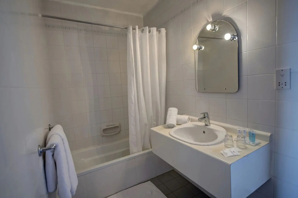 Sliema Chalet Hotel - Général