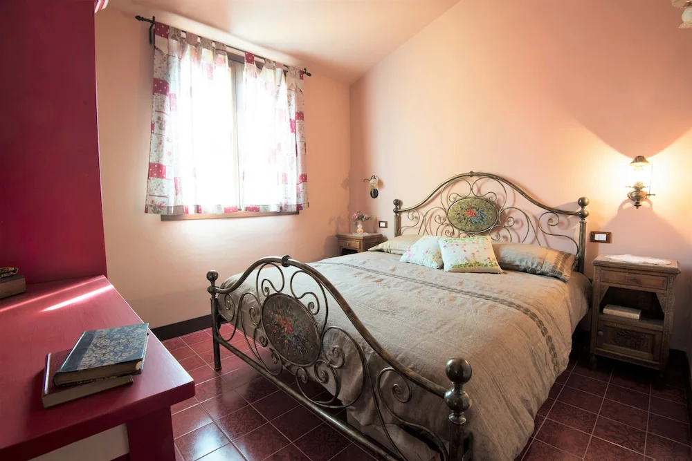 Leonardo Resort - Chambres