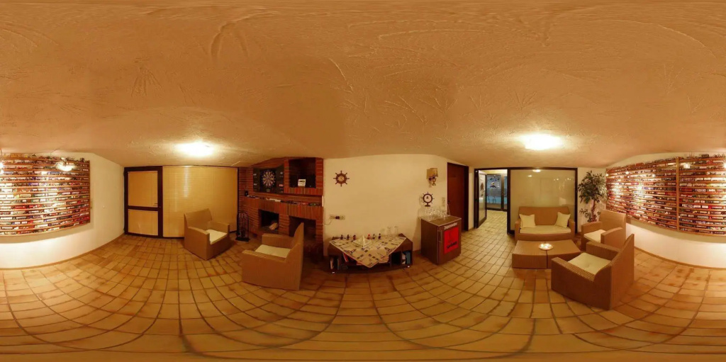 Hotel Villa Ems