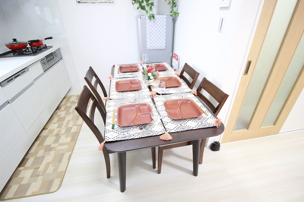 Happiness House Fukushima 사진 21