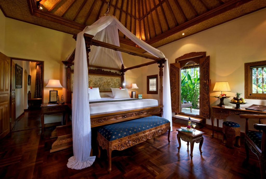 Matahari Beach Resort & Spa — фото 6