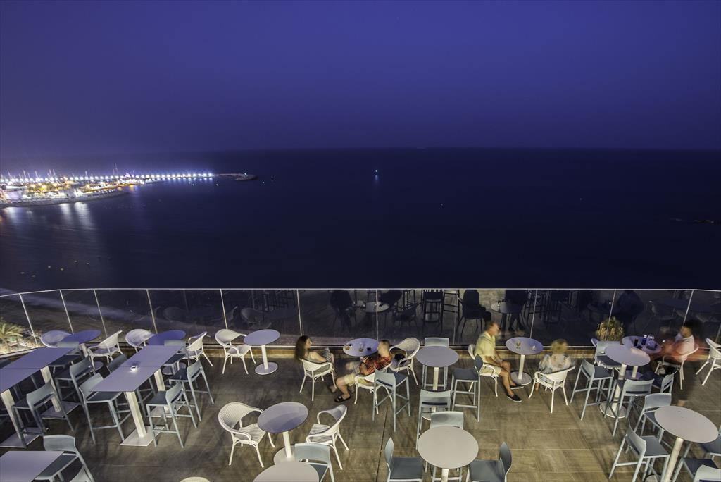 Spirit Hotel Benalmádena Beach - Général