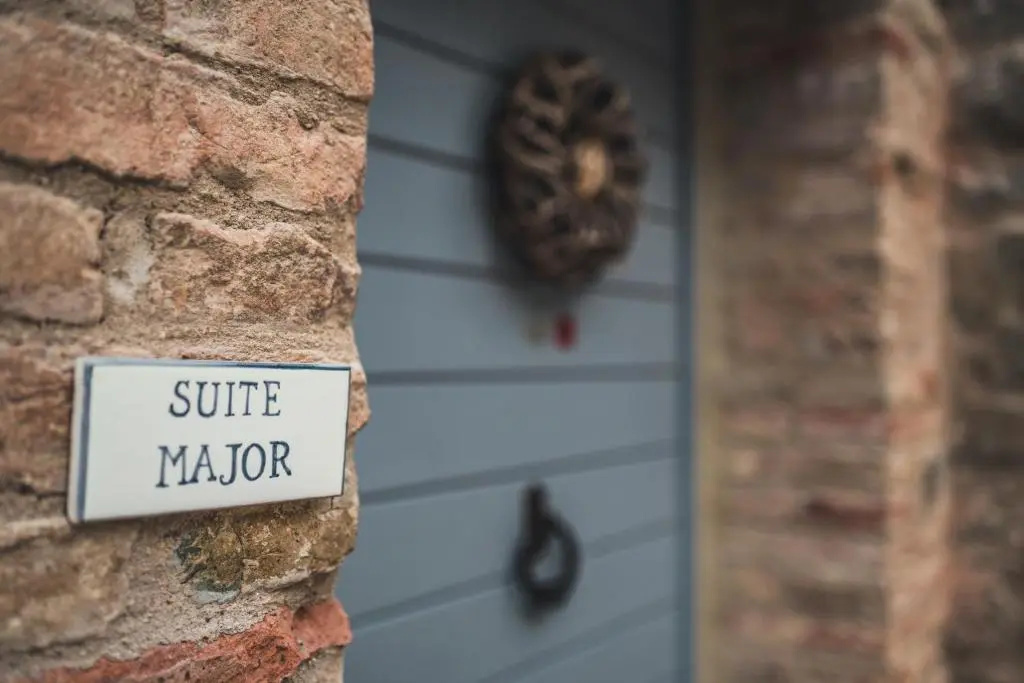 Deluxe Junior Suite