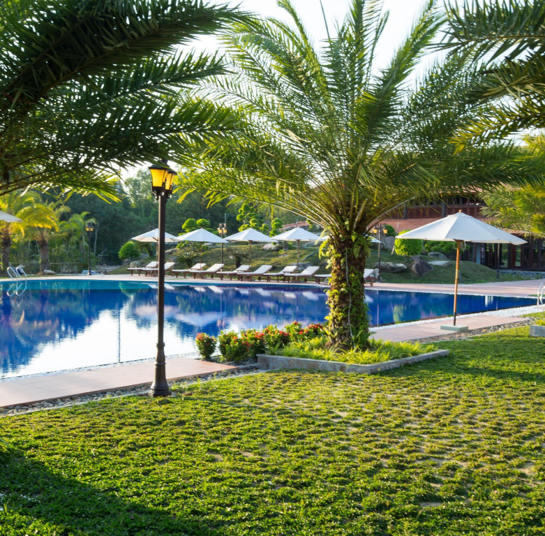Maison du Vietnam Resort & Spa, о. Фукуок, В'єтнам мініатюра 14