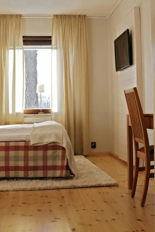 Sorsele River Hotel - Chambres