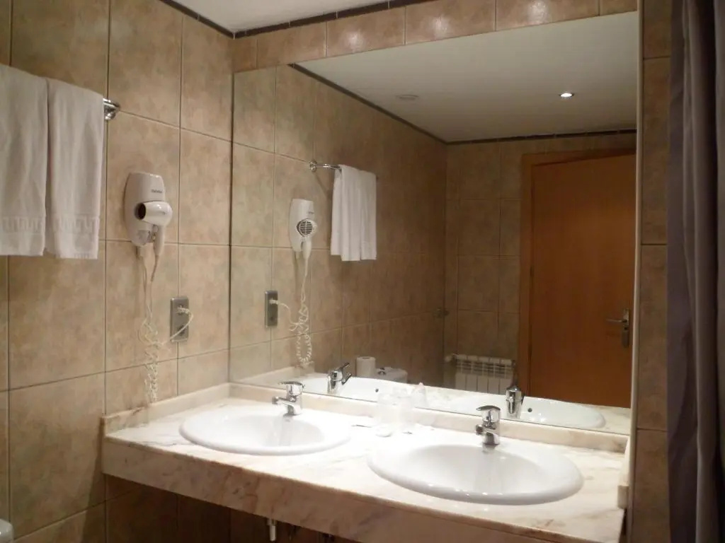 Hotel Segle XX - Chambres