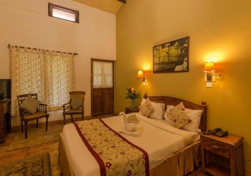 Hotel photo 20