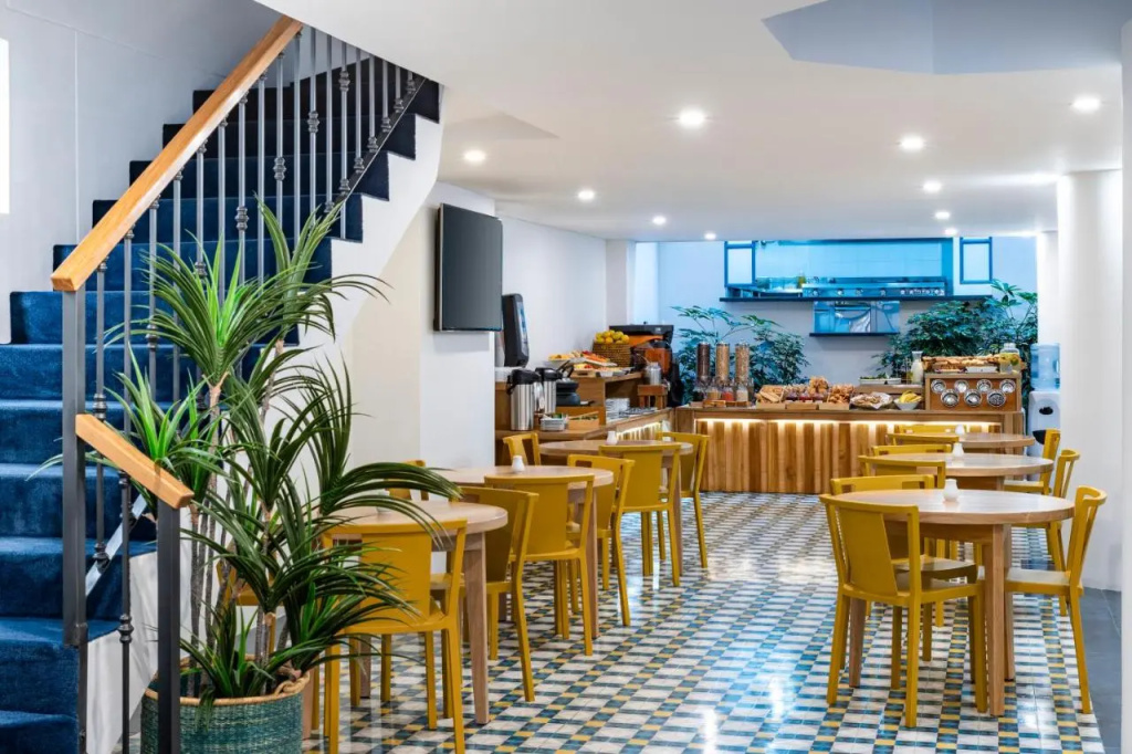 Hotel camino de la sal - Général