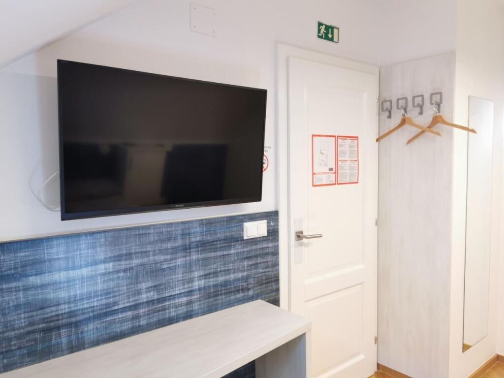 H2O Hostel Ljubljana by null