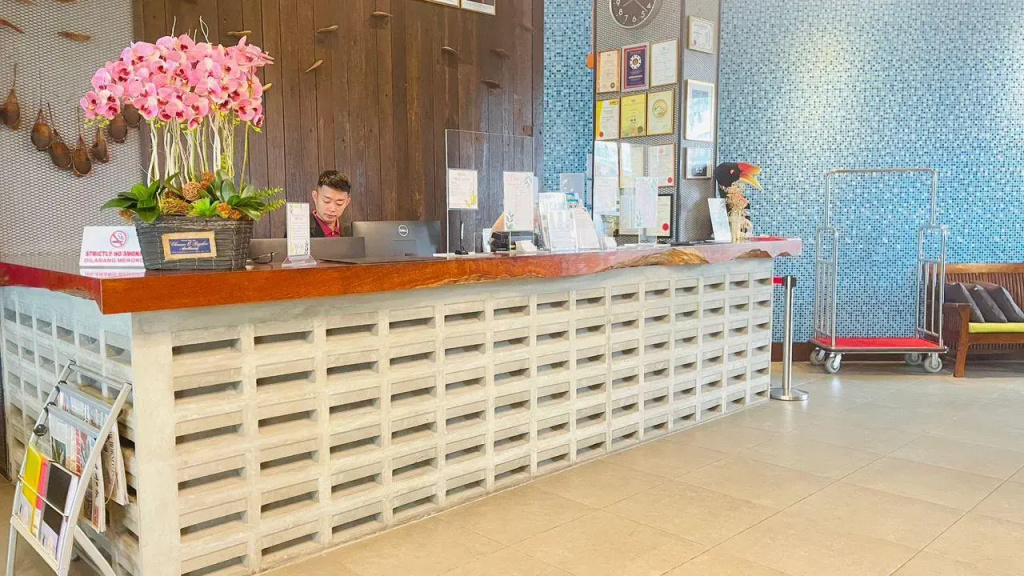 Hotel photo 40